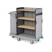 GreenHotel Hotelvogn, model 920