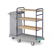 GreenHotel Hotelvogn, model 921