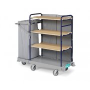 GreenHotel Hotelvogn, model 922