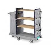 GreenHotel Hotelvogn, model 924