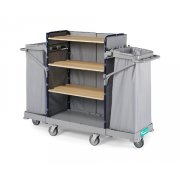 GreenHotel Hotelvogn, model 925