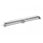 Front rullegardin til GreenHotel 920