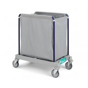 GreenHotel, vaskerivogn model 918. 300 ltr.