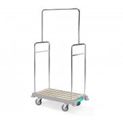 GreenHotel bagagevogn model 950