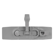 TTS Moppefremfrer klapbar m. klips 40 cm, gr