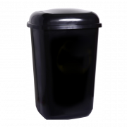 Affaldsspand TOP med vippelg