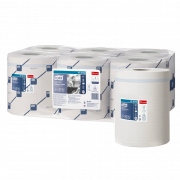 Tork M4 473242 Hndklderulle, Standard, 1-lags, Midi, 300m. 6 rl.