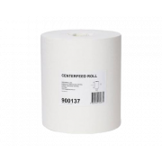 TORK 900137 Hndklderulle uden hylse, Universal M2 1-lags, natur 275 m. 6 rl.