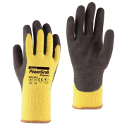 Towa PowerGrab Thermo-handske halvdoppad