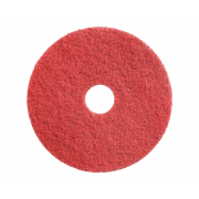 Twister pads, red. 2 pcs.