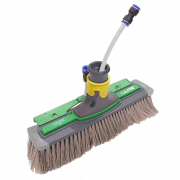 Unger nLite Power Brush komplett, gr