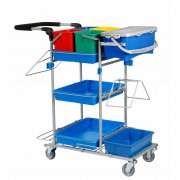 Tina Rengringsvogn 207024 Ergo