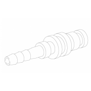 Krcher Slangenippel k 555 C 