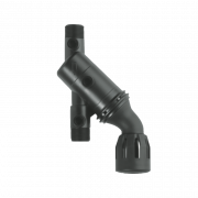 Komet BA 10 backventil