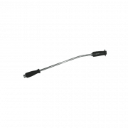 Comet Lance med justerbart munstycke