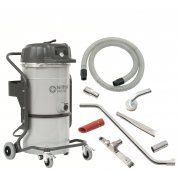 Nilfisk VHS120 COMPLETE Industristvsuger