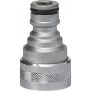 Vikan Adapter Gardena/quick kobling 1/2