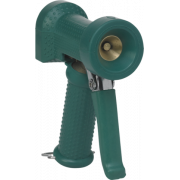 Vikan Vandpistol lavtryk grn