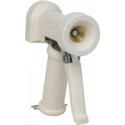 Vikan Vandpistol lavtryk hvid