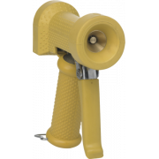 Vikan Vandpistol lavtryk gul