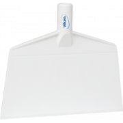 Vikan Bord-& Gulvskraber, 27 cm. Hvid