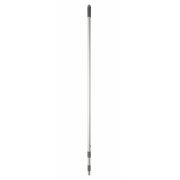 Vikan alu Teleskopskaft, ekstra lang 1,50-4,00 Mtr.