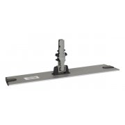 Vikan Superior moppe fremfrer med velcro, 40 cm.