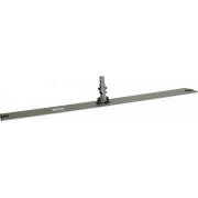 Vikan Superior moppe fremfrer, med velcro, 75 cm, sort