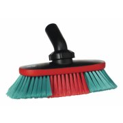 Vikan Autobrste weich, mit Drehgelenk 240 mm.