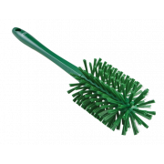 Vikan Rrbrste m/skaft, 43 cm.