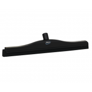 Vikan gulvskraber, sort