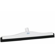 Vikan Gulvskraber plast 50 cm. hvid