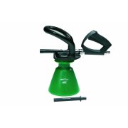 NiTo Ergo skumsprjte grn, 2,5l inkl.strlerr