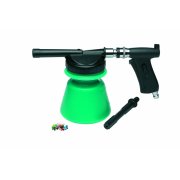 NiTo Skumsprjte grn, 1,4l inkl. strlerr