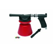 NiTo Skumsprjte rd, 1,4l inkl. strlerr