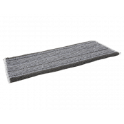 Vikan DampDry 31 mikrofibermopp med kardborre