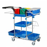 Tina Rengringsvogn 207023 Ergo