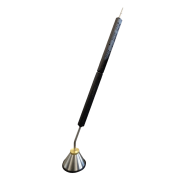 X-weed Ogrslans, KEW-nippel