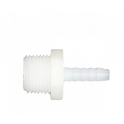 Nylon Male Screw to 1/2