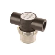 Aquatec water pump filter