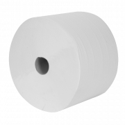 Werkstattwalze, 2-lagig, Neufaser. 26,3 cm x 600 m.