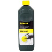 Borup Acetone 500 ml.