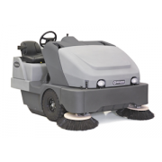 Nilfisk SW8000 Fejemaskine