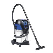Nilfisk AERO 31-21 PC INOX wet/dry vacuum cleaner
