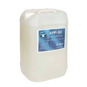 Pica APP-S Graffiti protection, Polysaccharide-based 25 L.