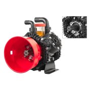 Annovi Reverberi AR 45 bp C 3-membranpump BlueFlex 32000