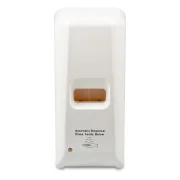 Touchfree soap dispenser, 1 litre