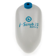i-scrub 21B Vandtank 1,7 L.