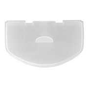 Lock till dispenser (frhindrar avdunstning)