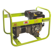 KGK Generator E4500 SYHDI 230V